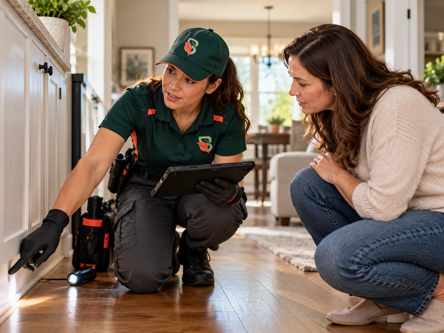 Pest Control Kipnuk, AK FAQs